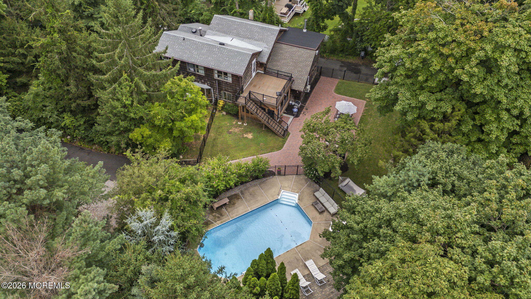 2904 Hurley Pond Road Wall NJ 07719