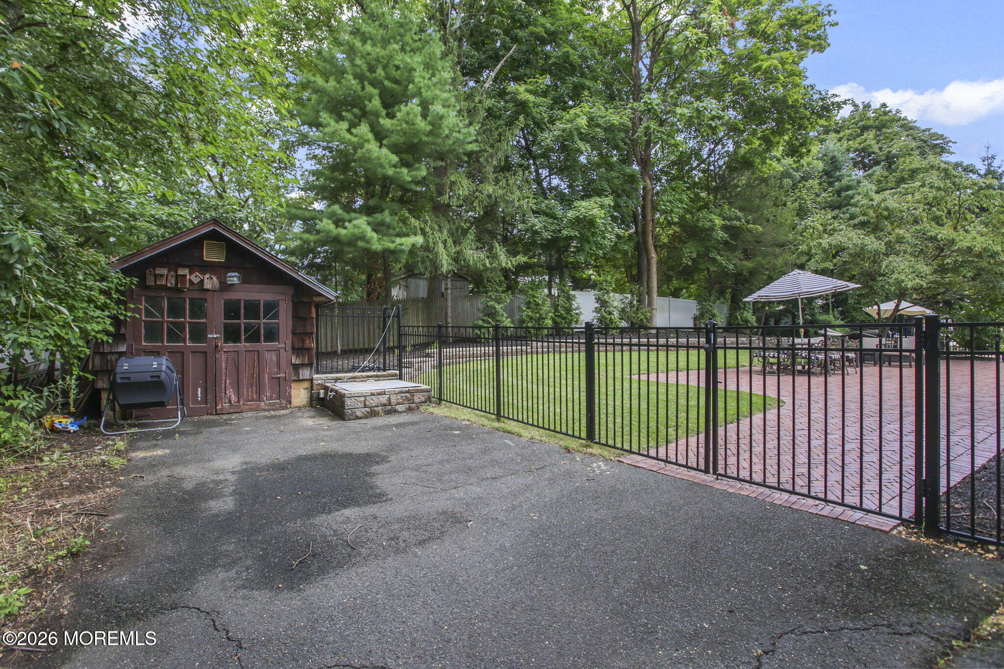 2904 Hurley Pond Road Wall NJ 07719