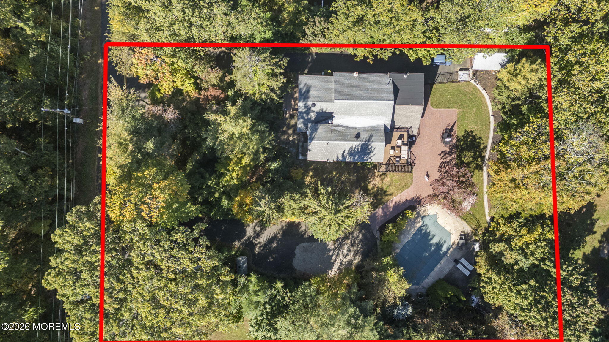 2904 Hurley Pond Road Wall NJ 07719