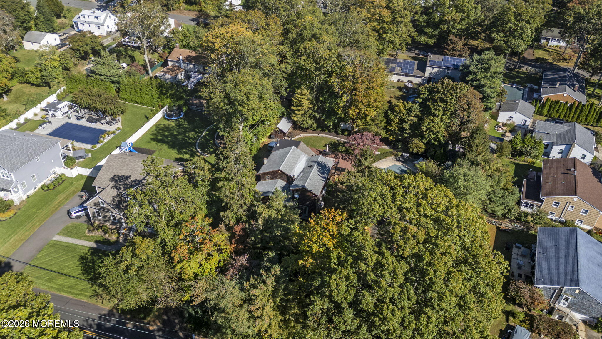 2904 Hurley Pond Road Wall NJ 07719