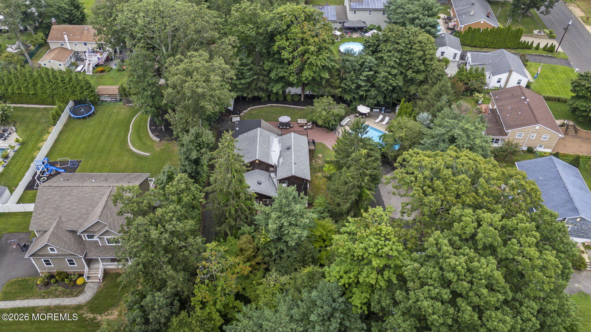 2904 Hurley Pond Road Wall NJ 07719