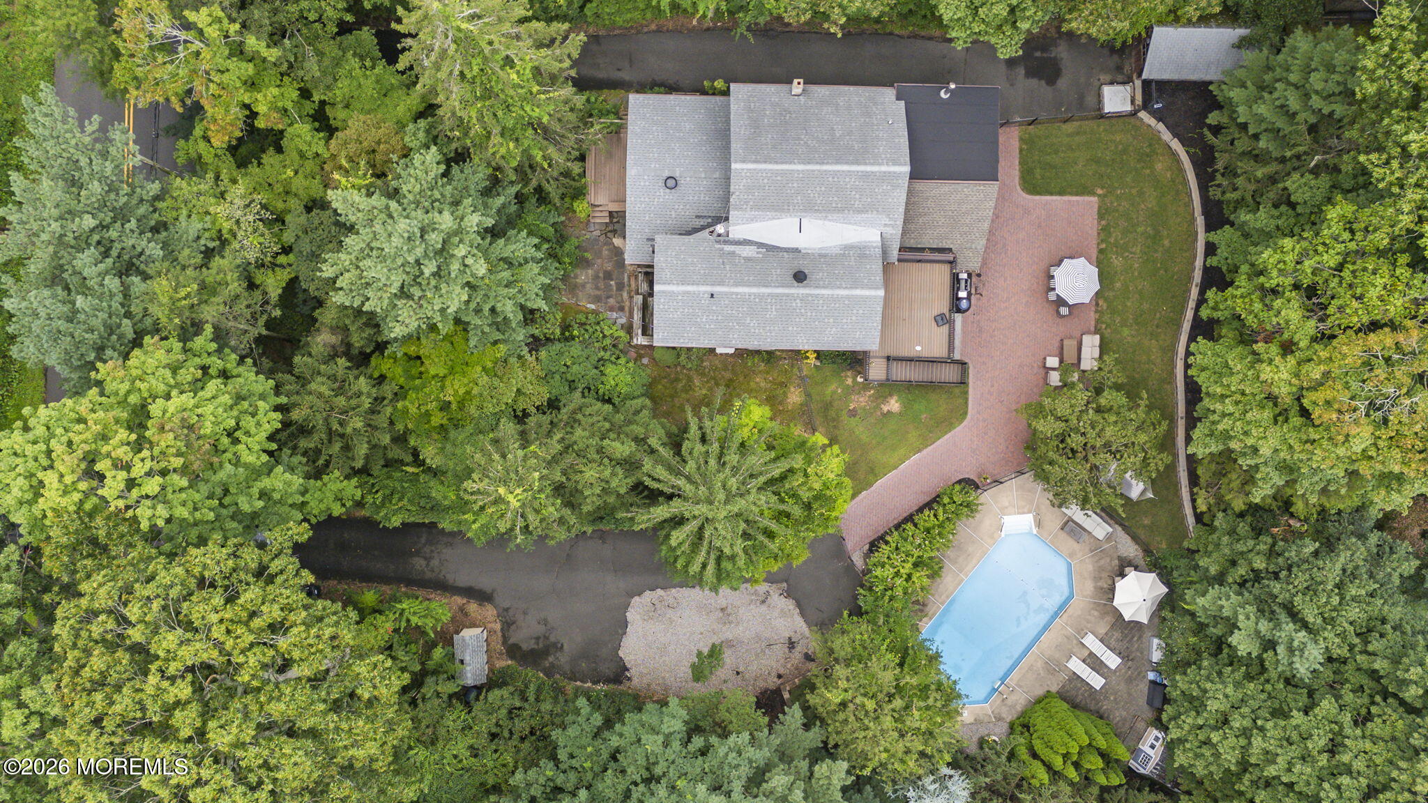 2904 Hurley Pond Road Wall NJ 07719