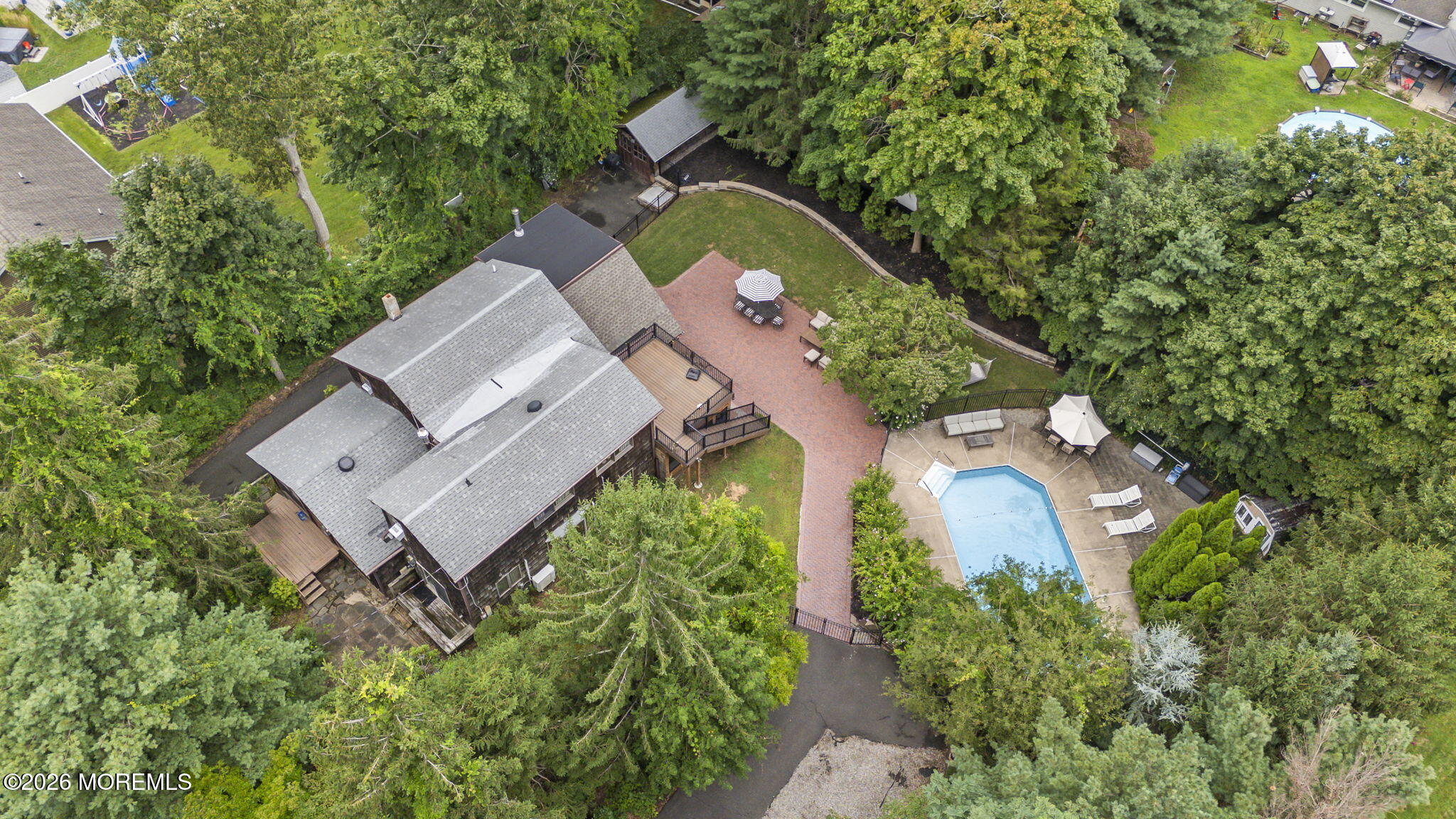 2904 Hurley Pond Road Wall NJ 07719