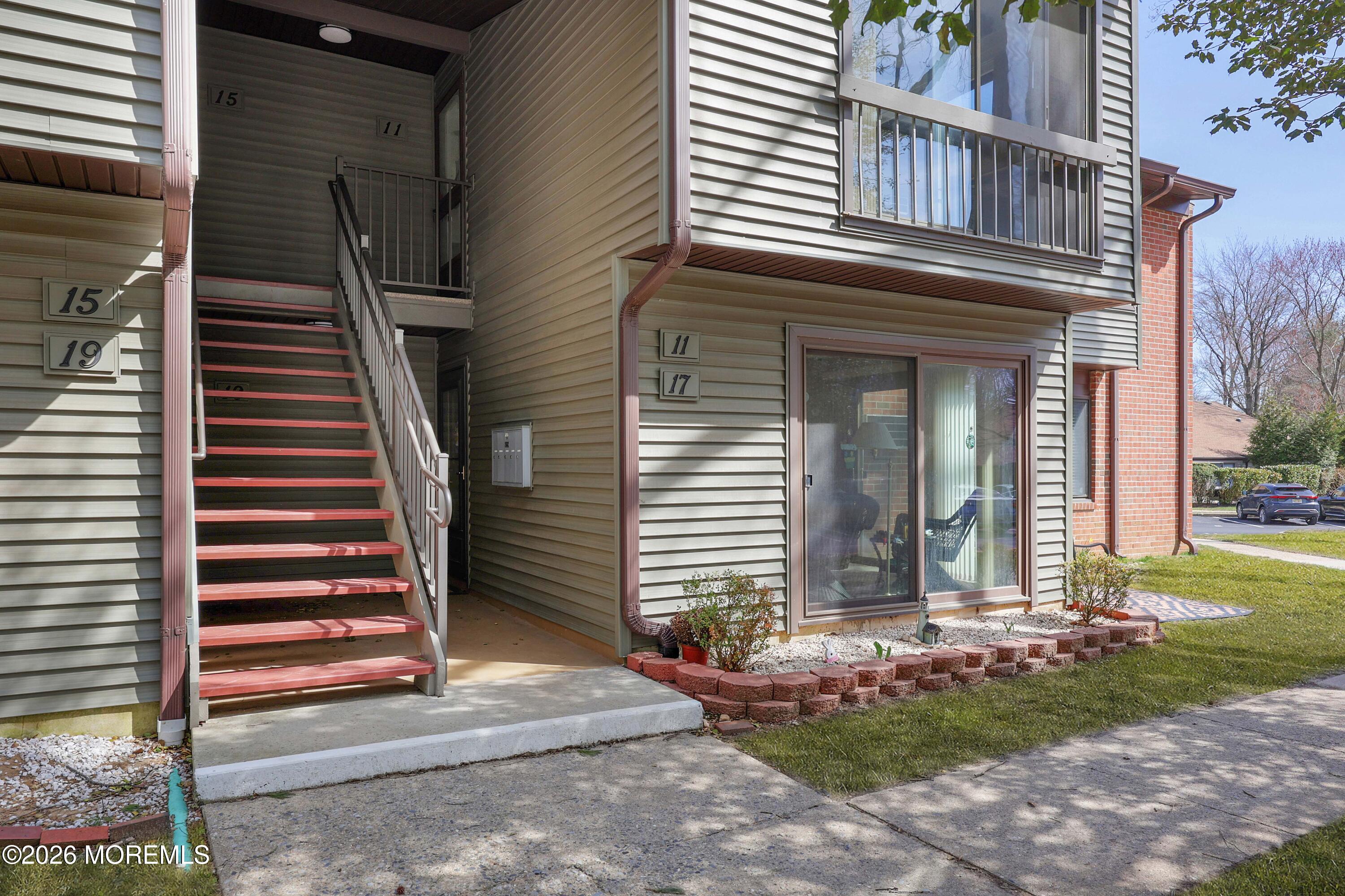 11 Medford Court Red Bank NJ 07701