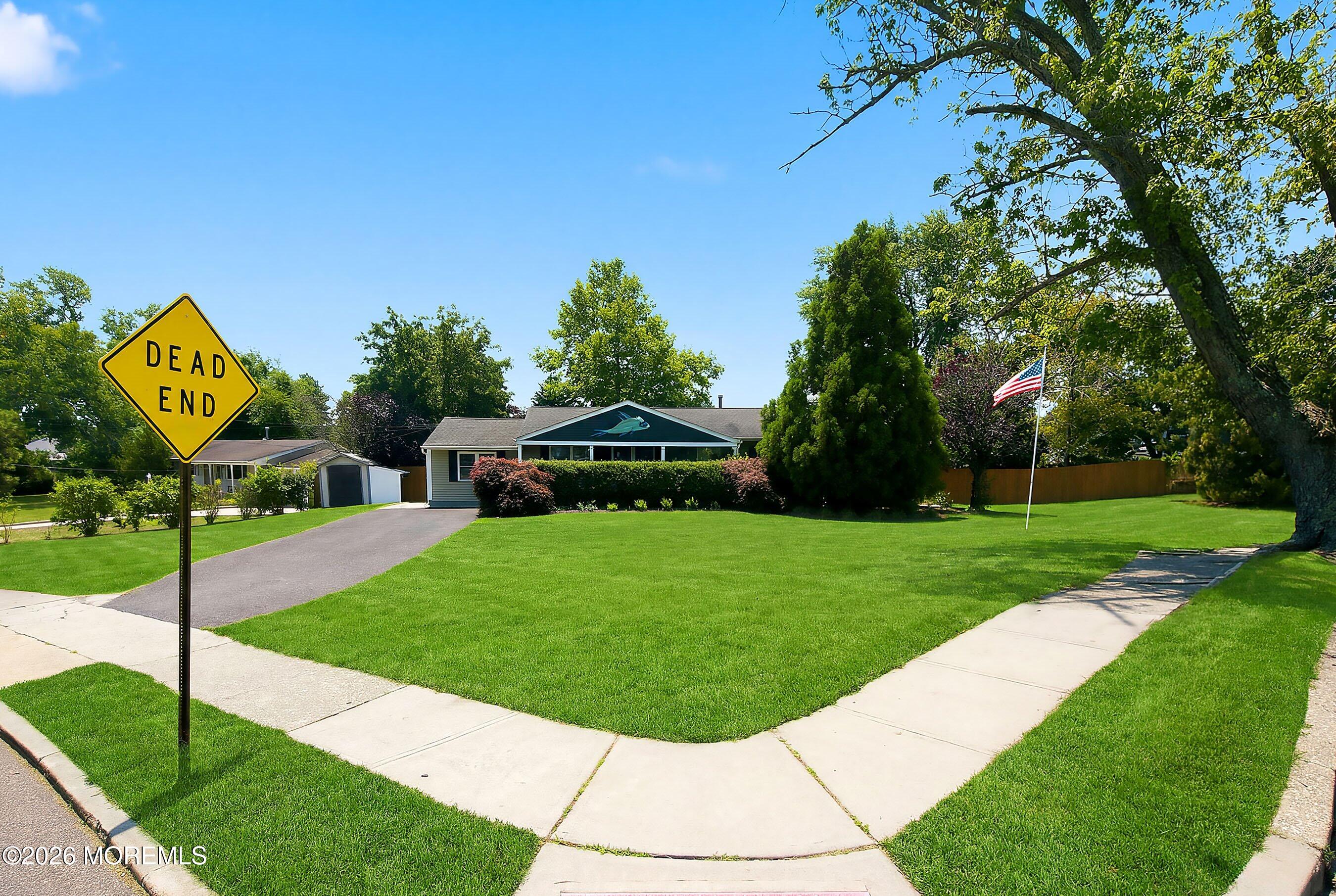 1007 Crystal Drive Toms River NJ 08753