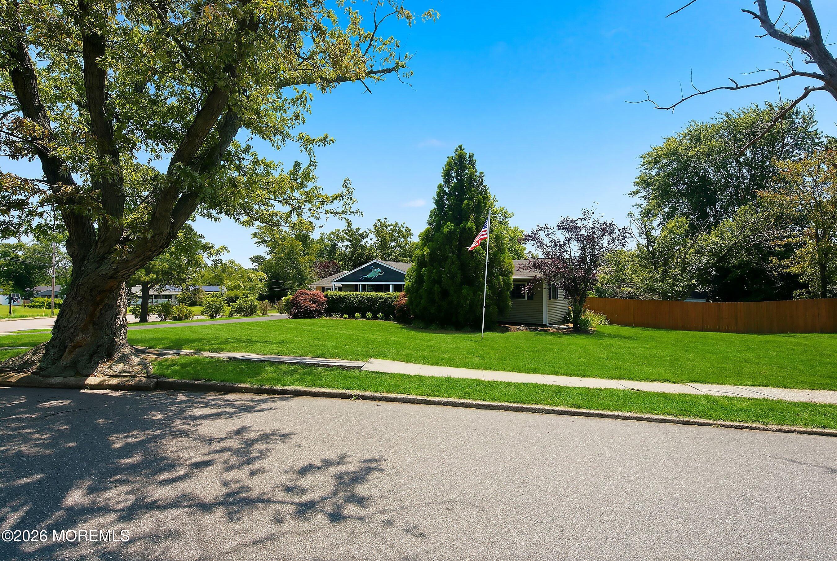 1007 Crystal Drive Toms River NJ 08753