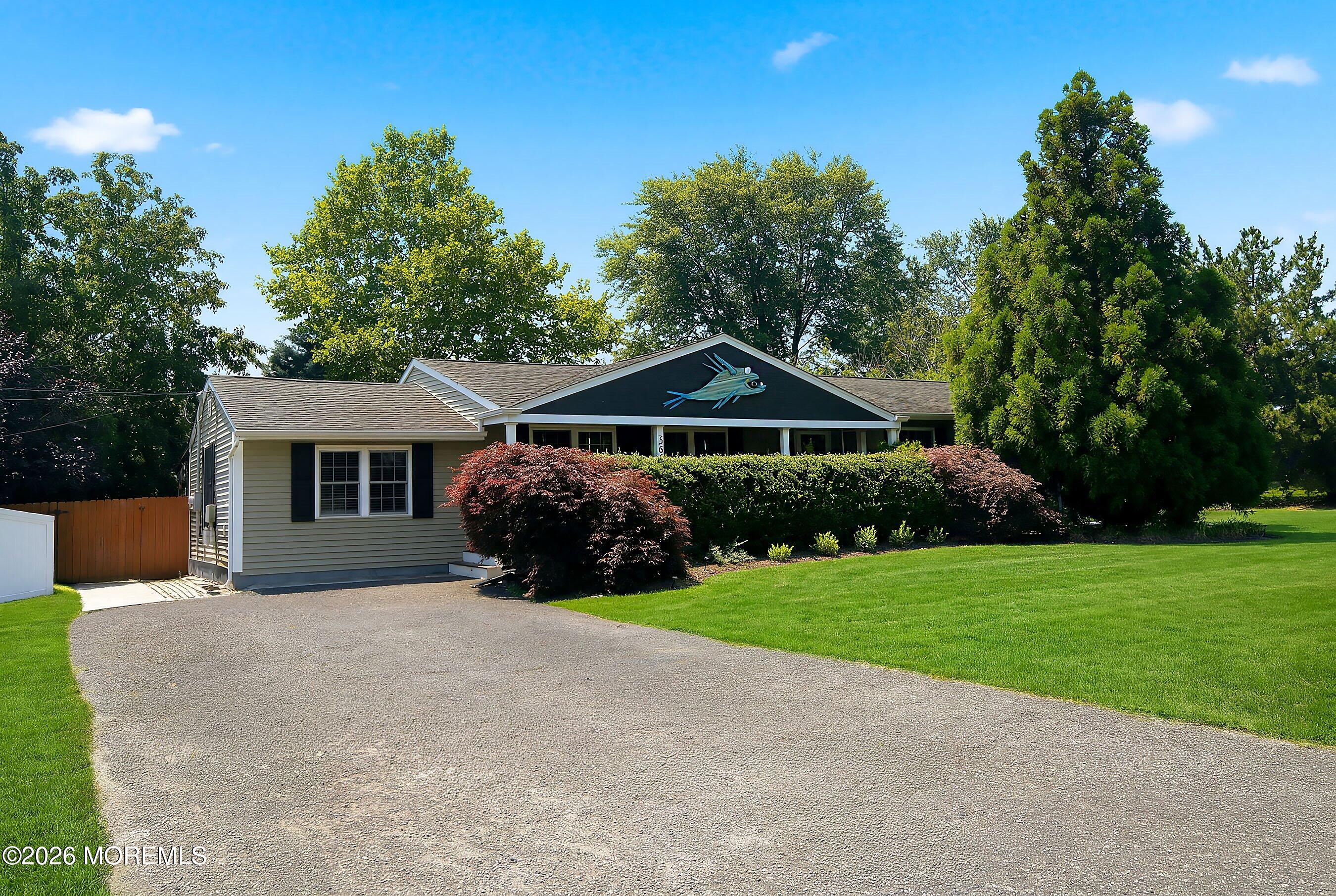 1007 Crystal Drive Toms River NJ 08753