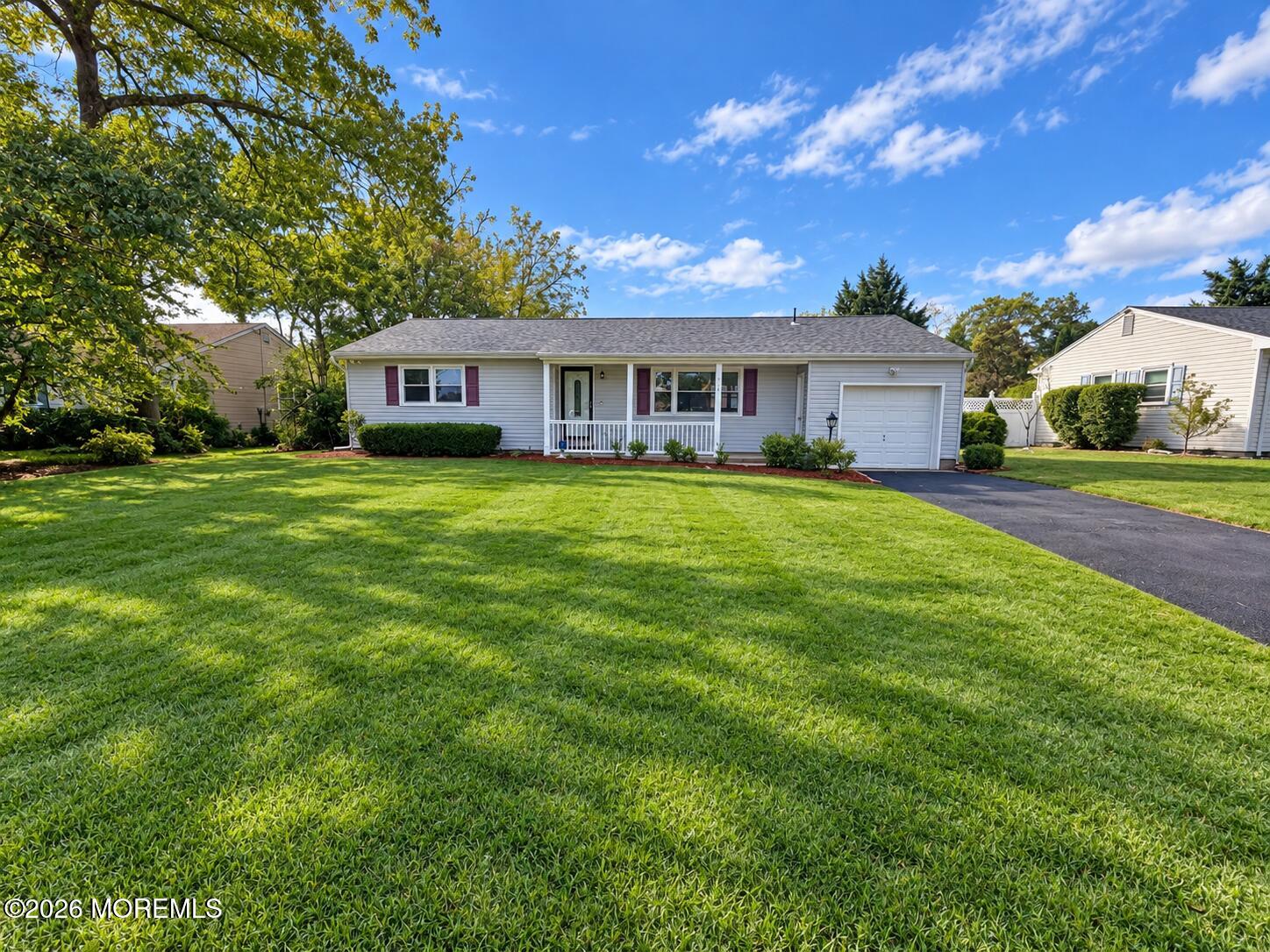 112 Blossom Drive Toms River NJ 08753