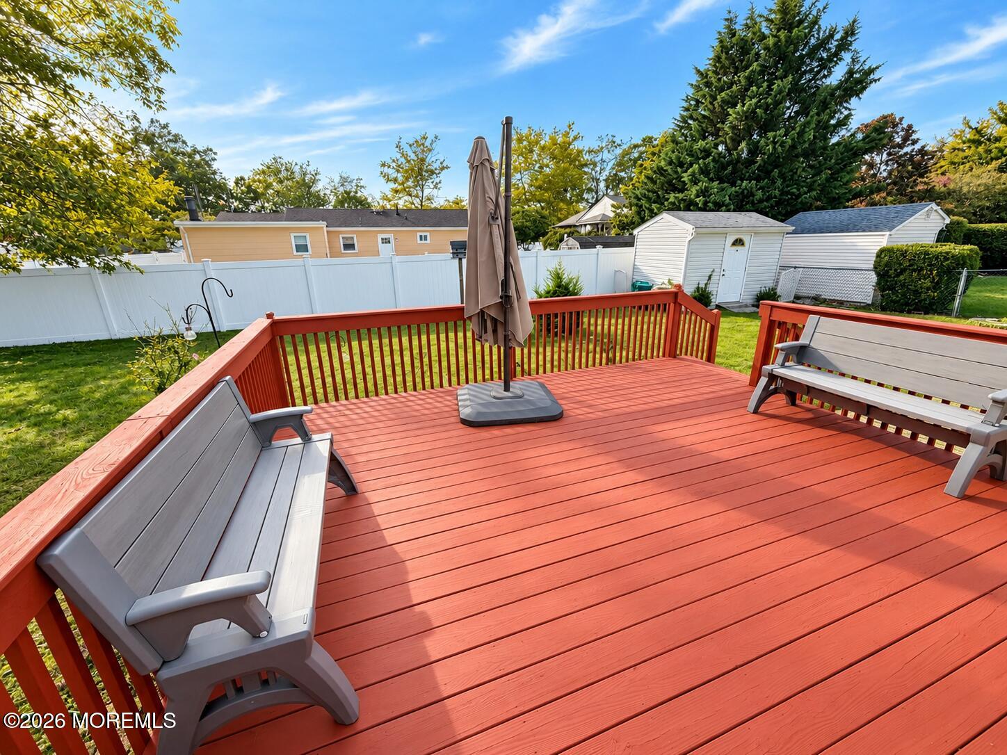 112 Blossom Drive Toms River NJ 08753