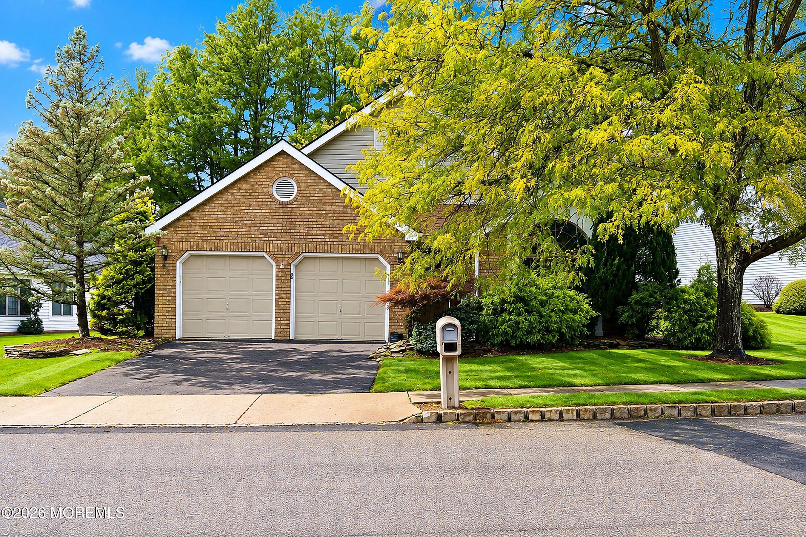 85 Caldwell Terrace Marlboro NJ 07746