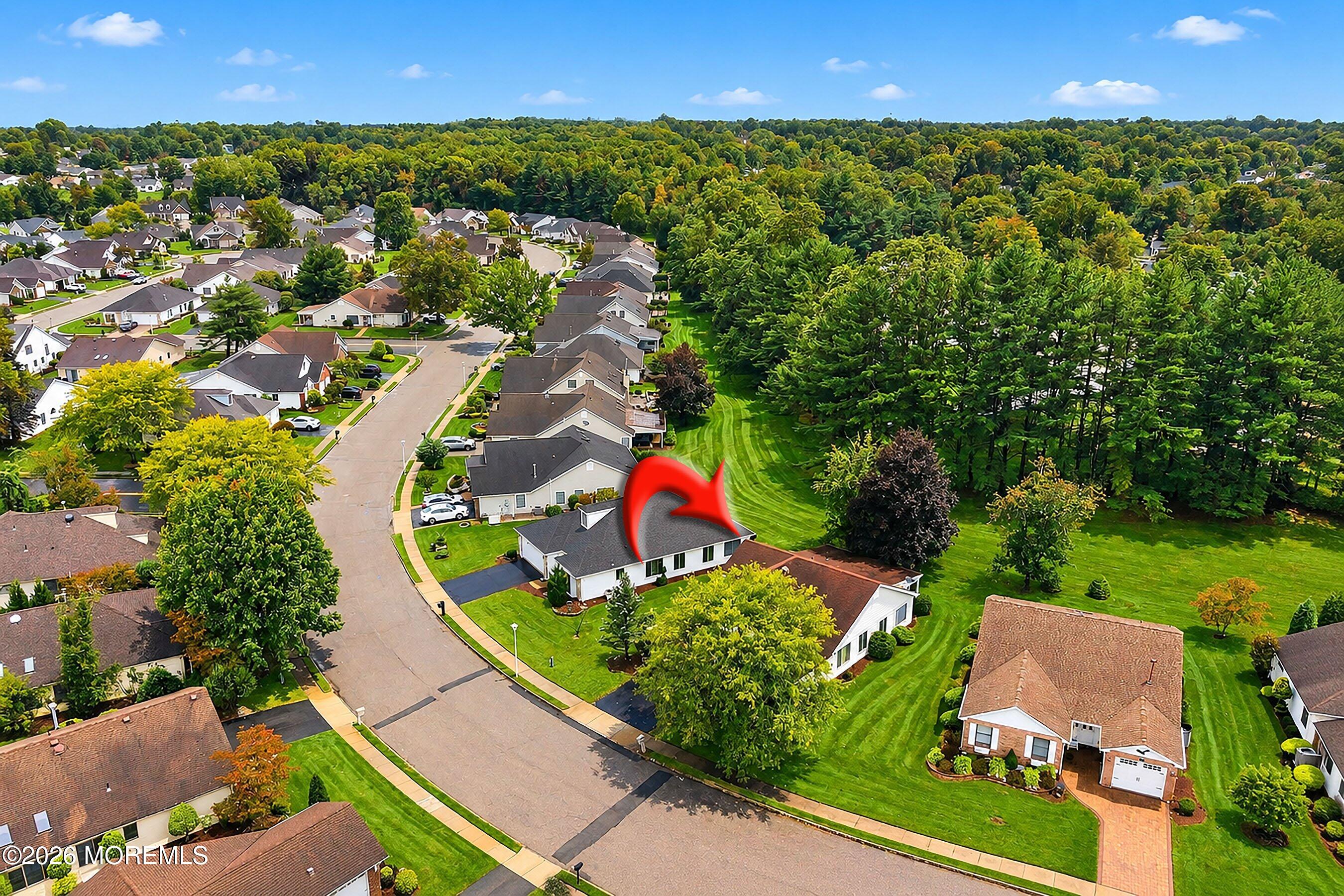 85 Caldwell Terrace Marlboro NJ 07746