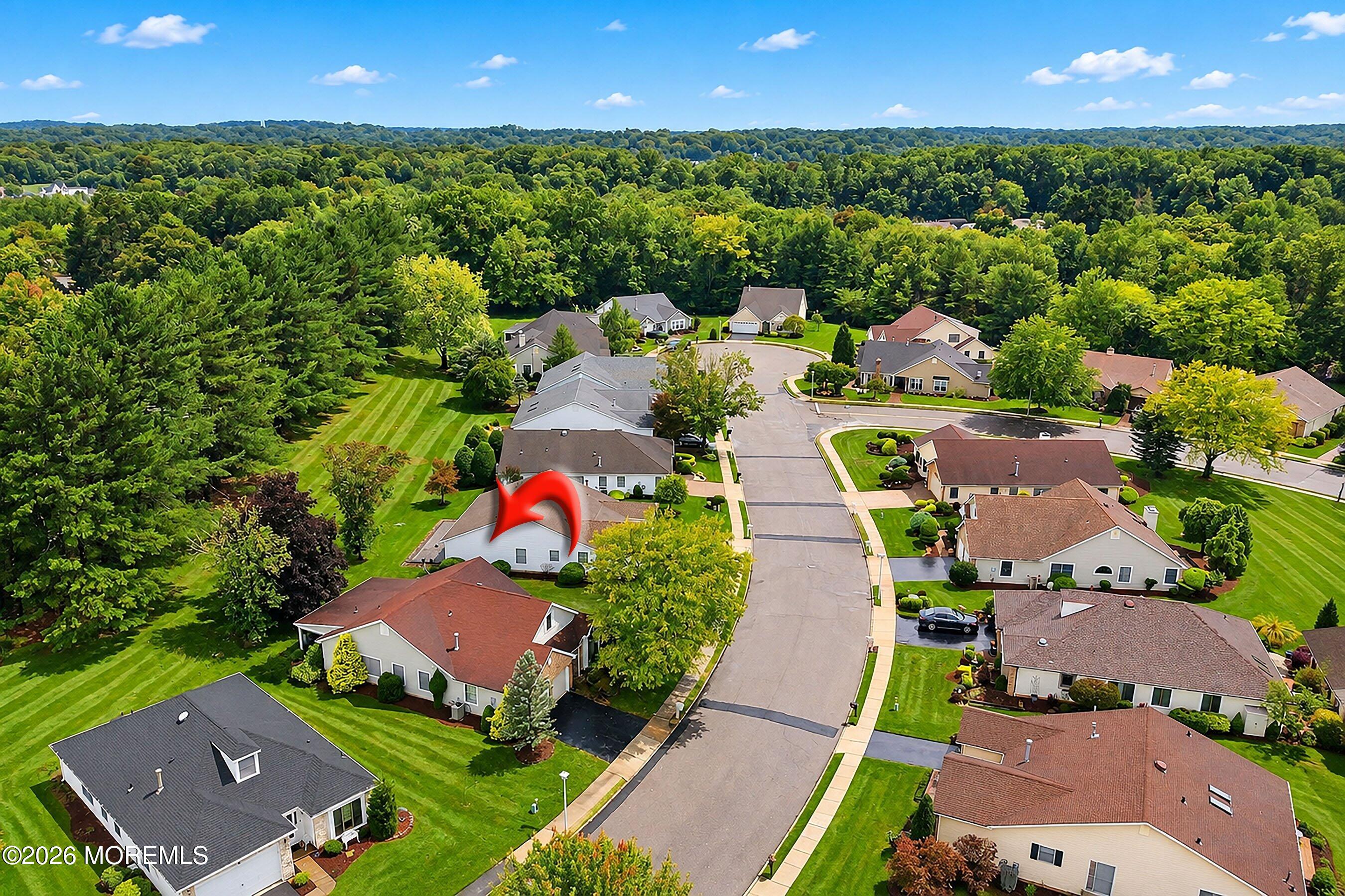 85 Caldwell Terrace Marlboro NJ 07746
