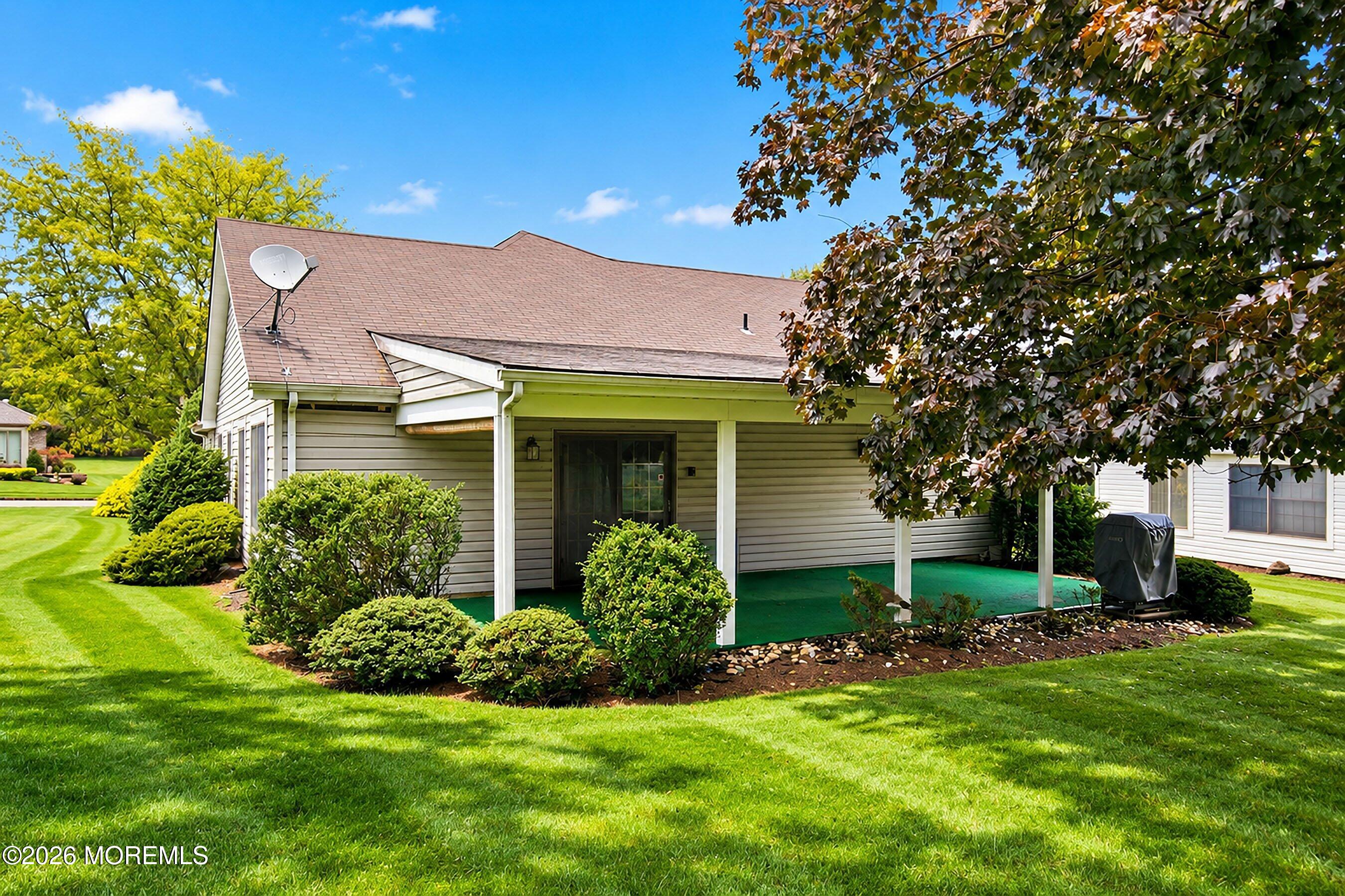 85 Caldwell Terrace Marlboro NJ 07746