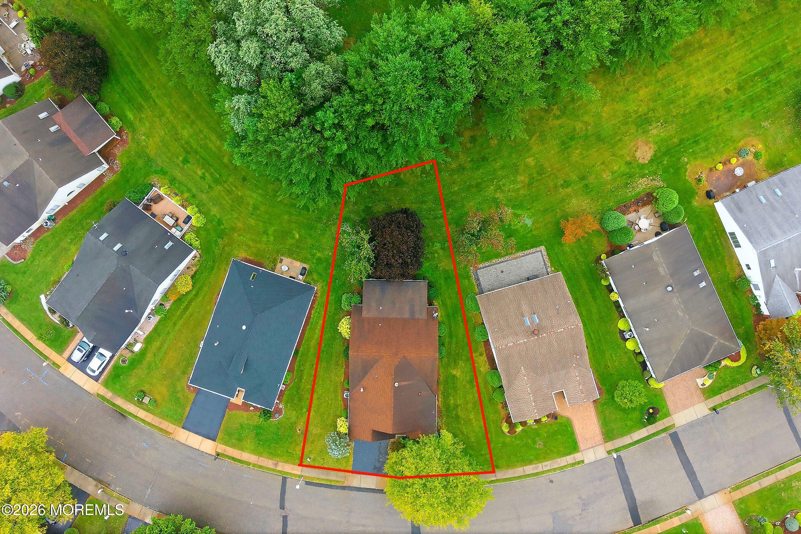 85 Caldwell Terrace Marlboro NJ 07746