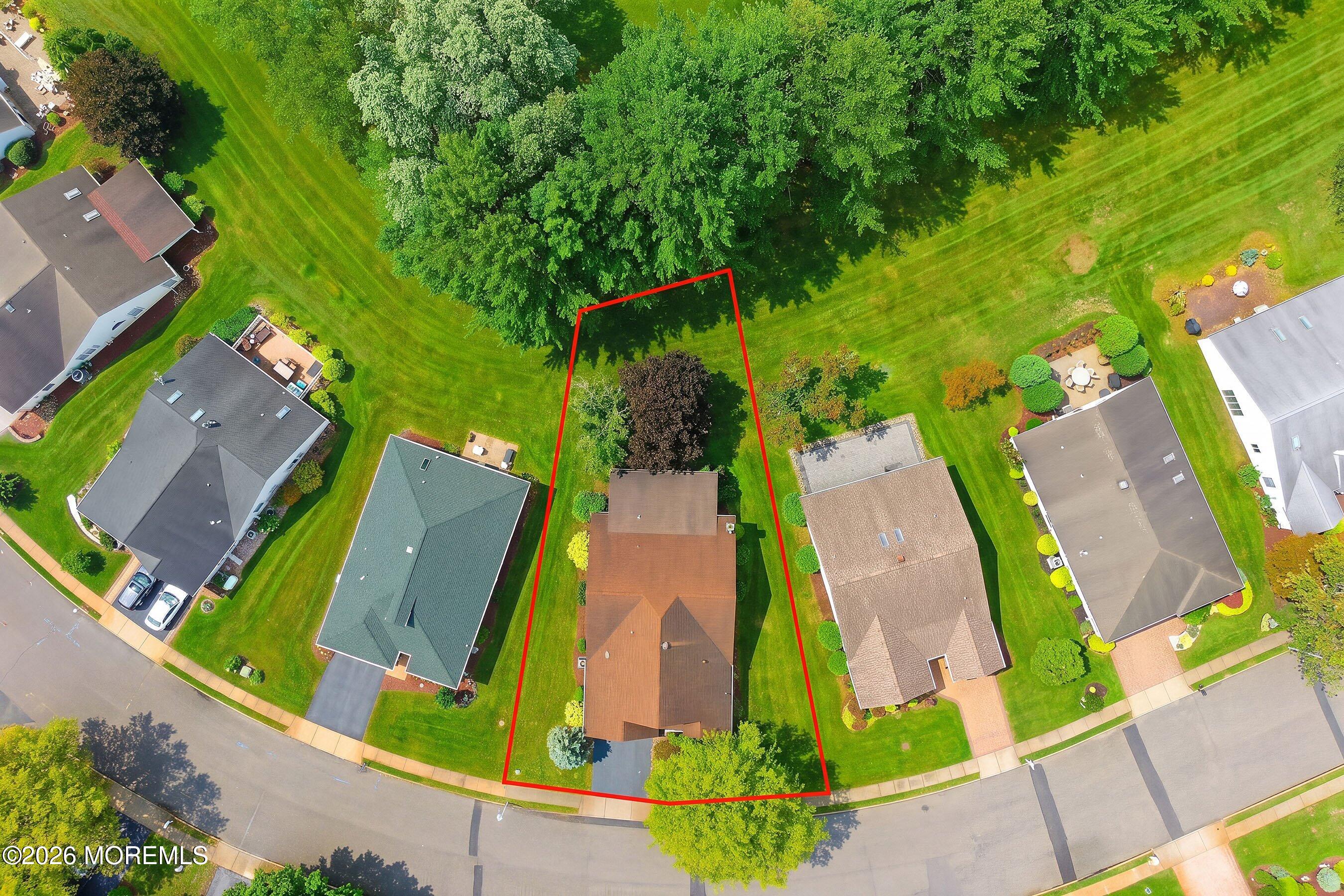 85 Caldwell Terrace Marlboro NJ 07746