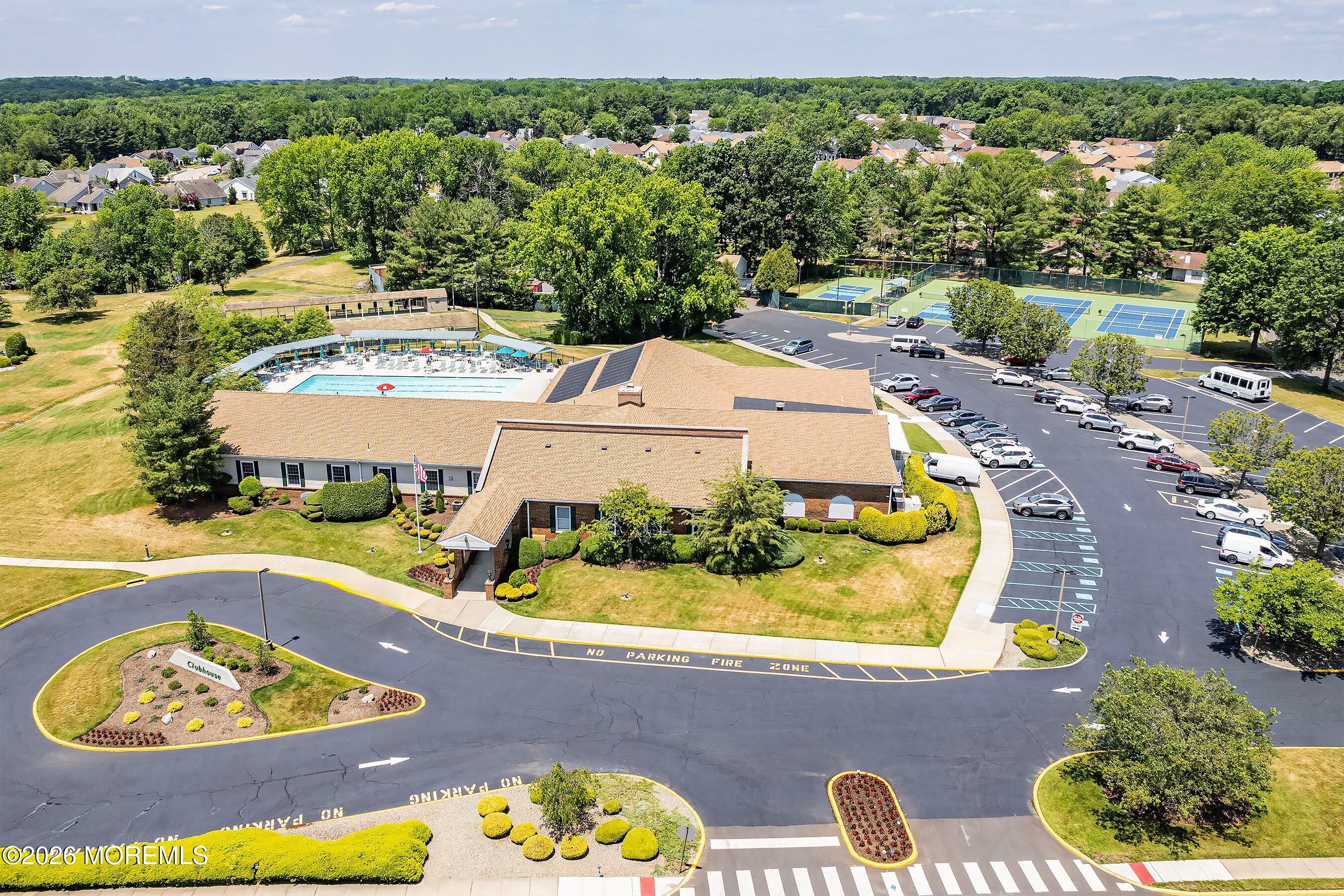 85 Caldwell Terrace Marlboro NJ 07746