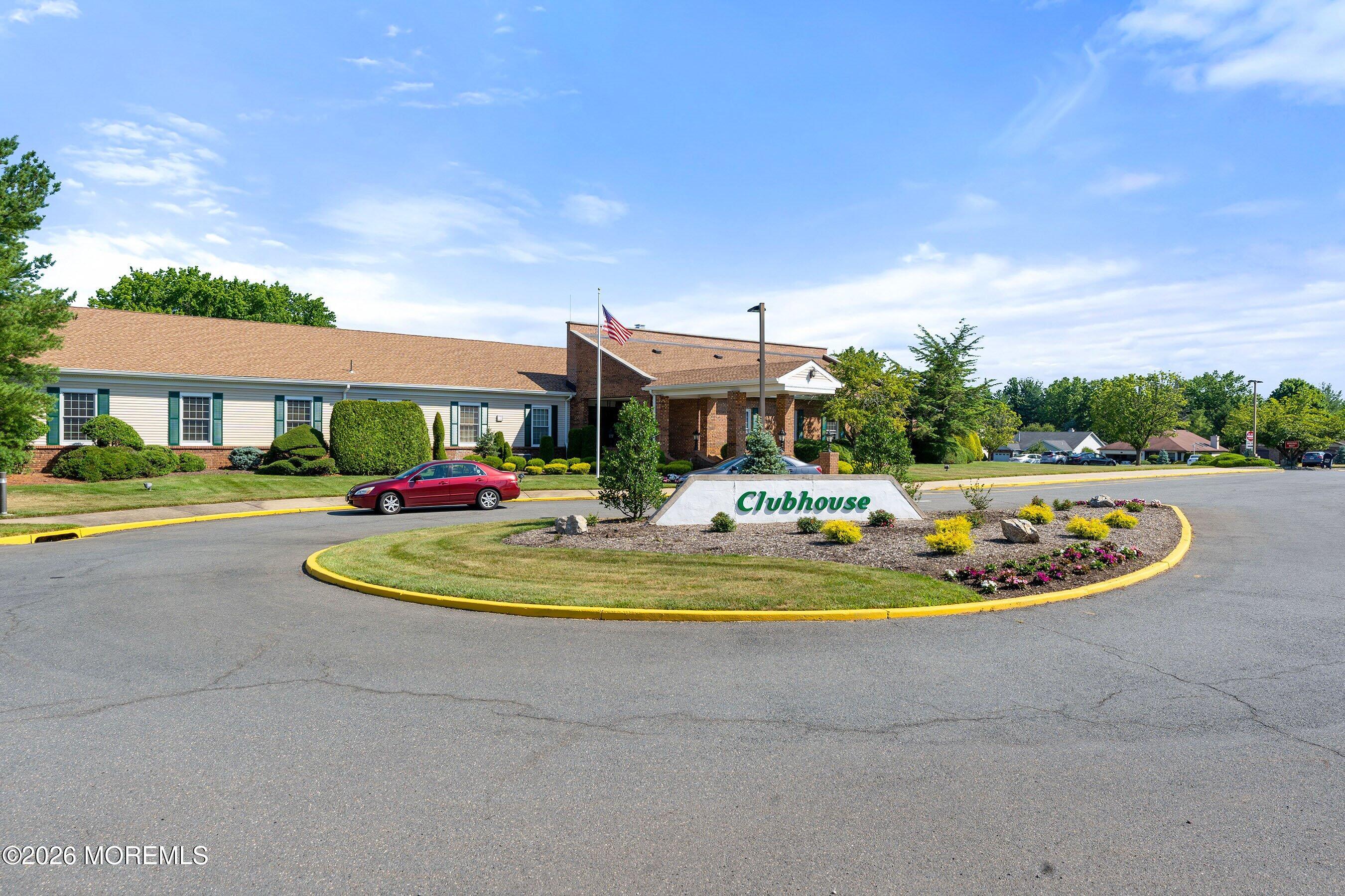 85 Caldwell Terrace Marlboro NJ 07746