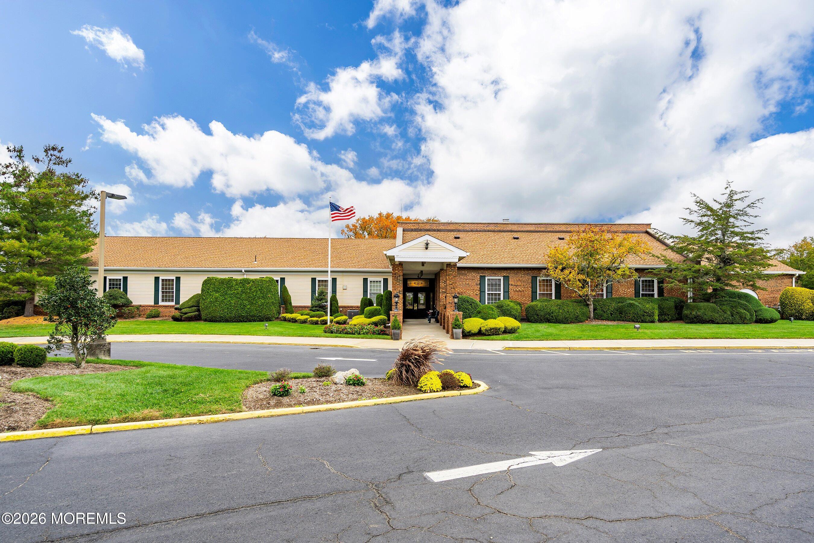 85 Caldwell Terrace Marlboro NJ 07746