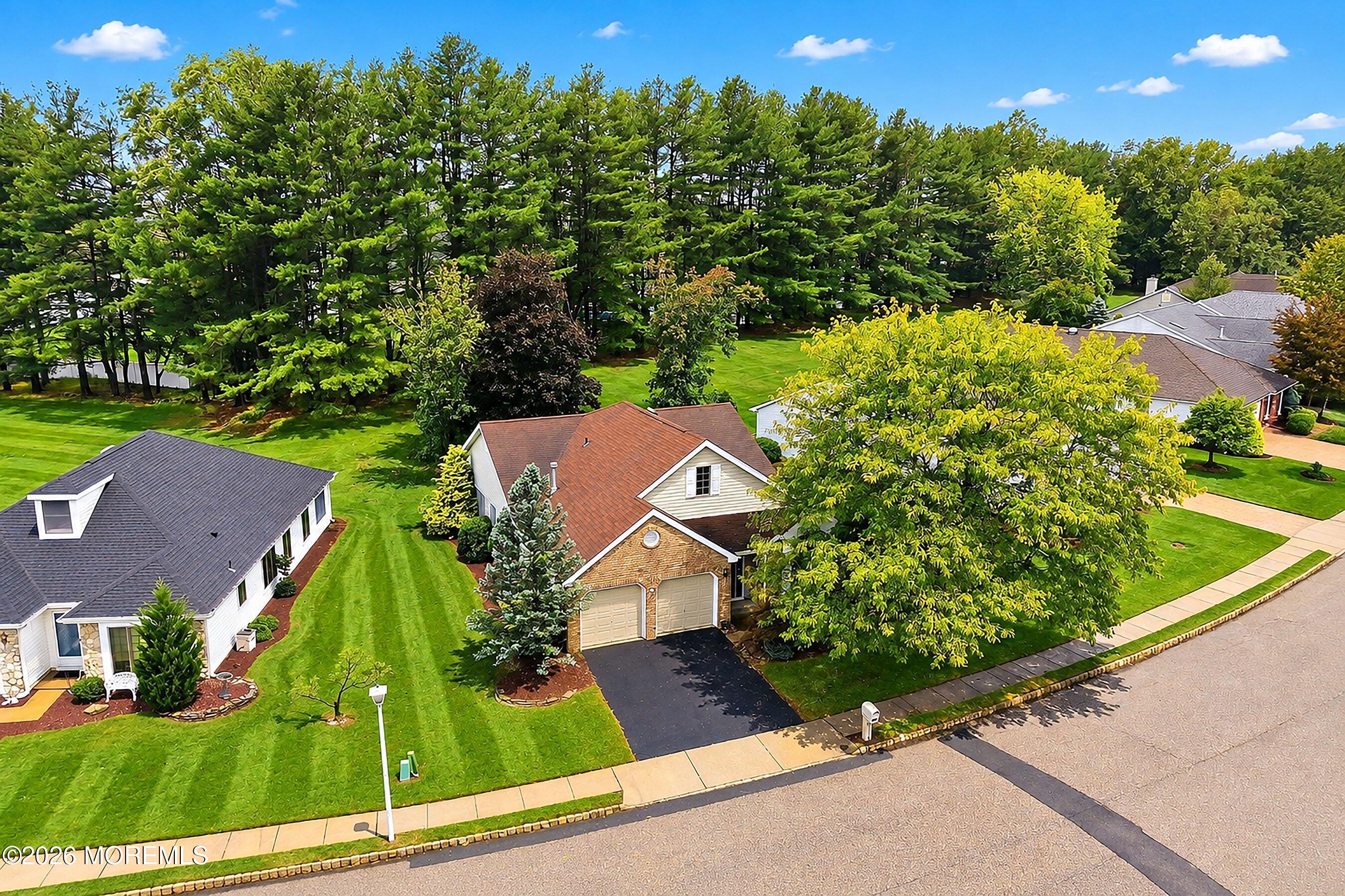 85 Caldwell Terrace Marlboro NJ 07746