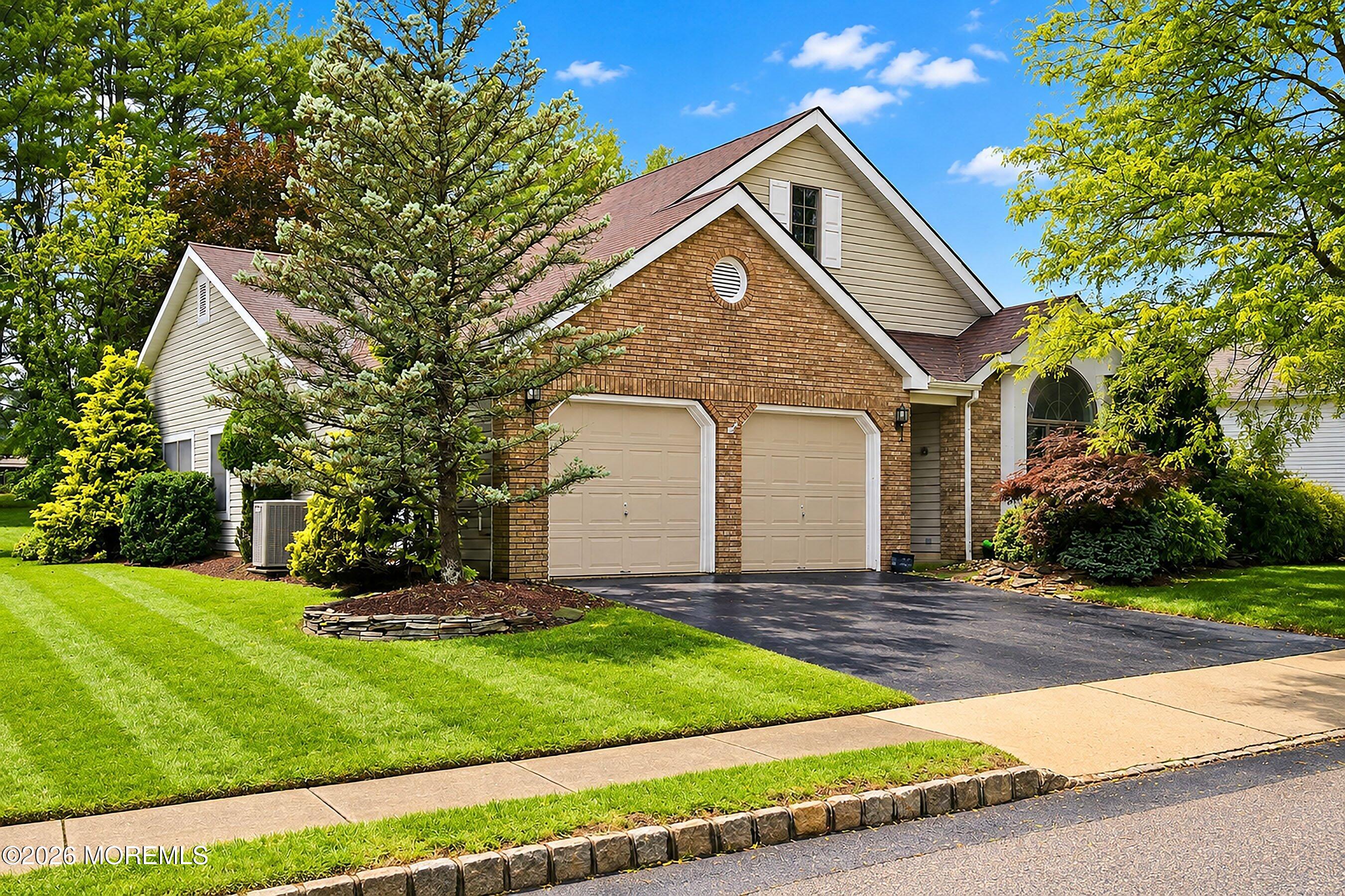 85 Caldwell Terrace Marlboro NJ 07746