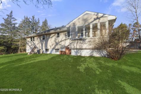 9 Riccis Drive Jackson NJ 08527