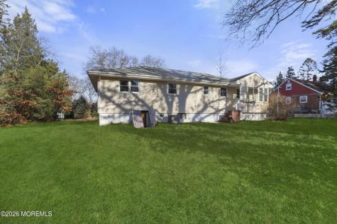 9 Riccis Drive Jackson NJ 08527