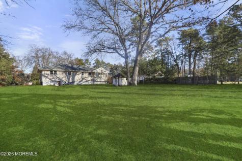 9 Riccis Drive Jackson NJ 08527