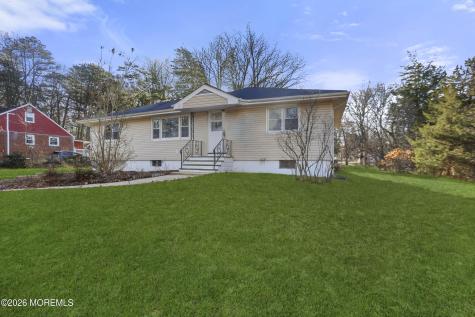 9 Riccis Drive Jackson NJ 08527