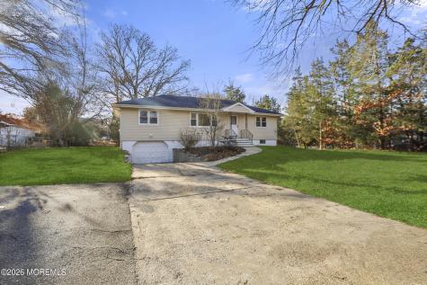 9 Riccis Drive Jackson NJ 08527