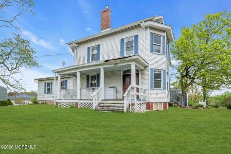 123 Reynolds Drive Eatontown NJ 07724
