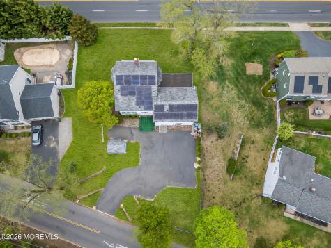 123 Reynolds Drive Eatontown NJ 07724
