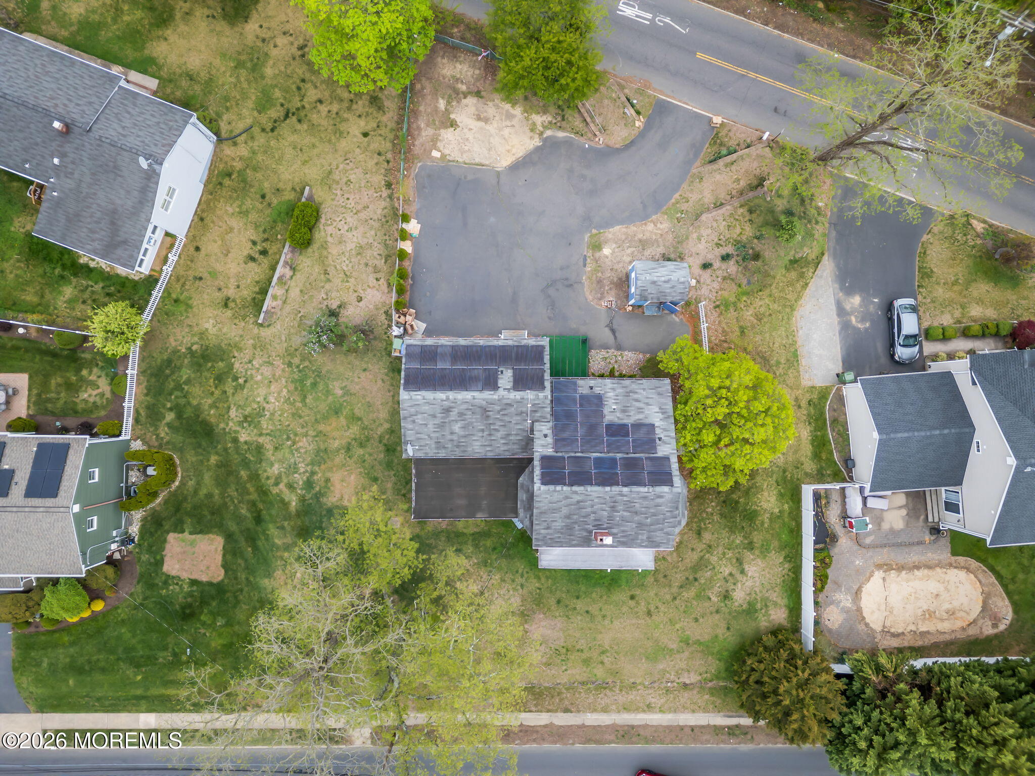 123 Reynolds Drive Eatontown NJ 07724