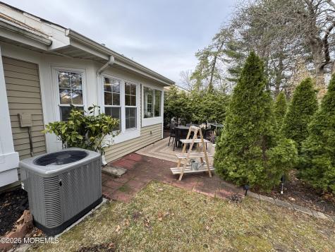 1064B Buckingham Drive Manchester NJ 08759