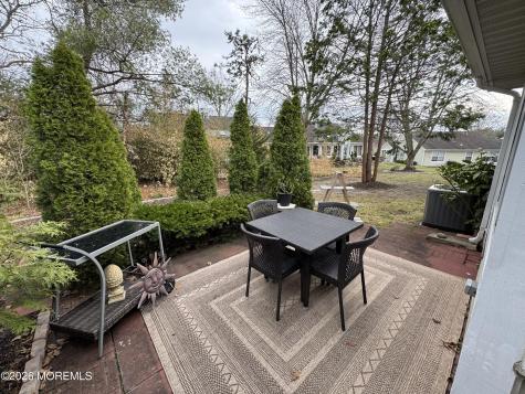 1064B Buckingham Drive Manchester NJ 08759