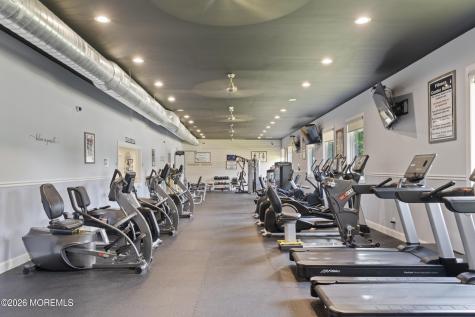 1064B Buckingham Drive Manchester NJ 08759