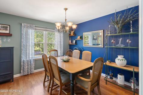 10 Cove Court Howell NJ 07731