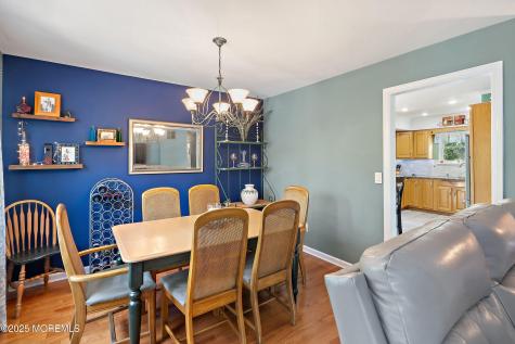 10 Cove Court Howell NJ 07731