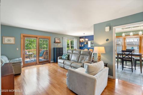 10 Cove Court Howell NJ 07731