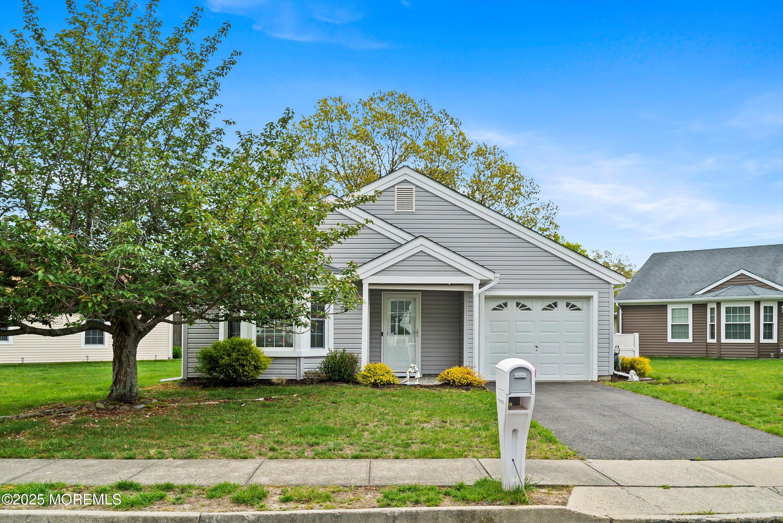 26 Dogwood Drive Barnegat NJ 08005