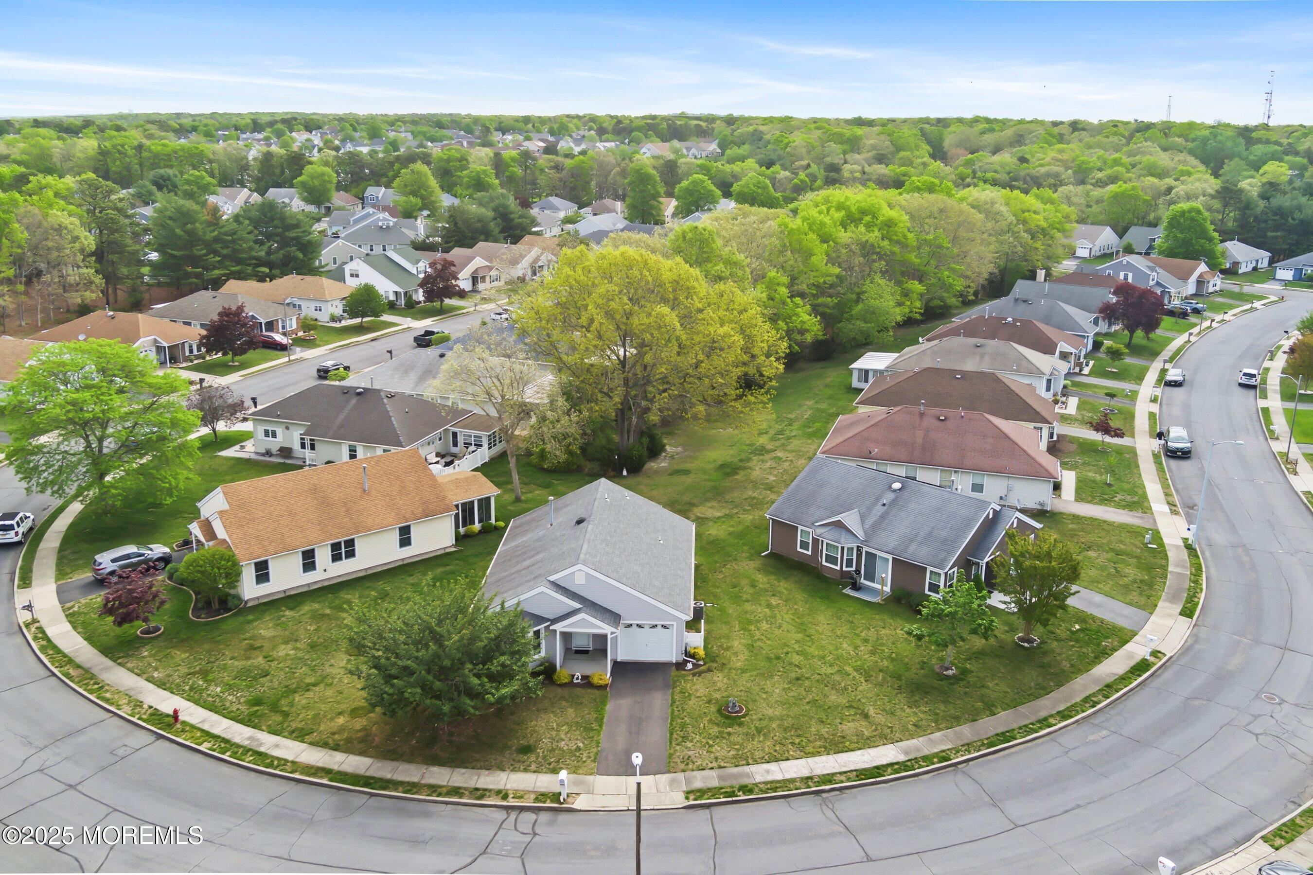 26 Dogwood Drive Barnegat NJ 08005