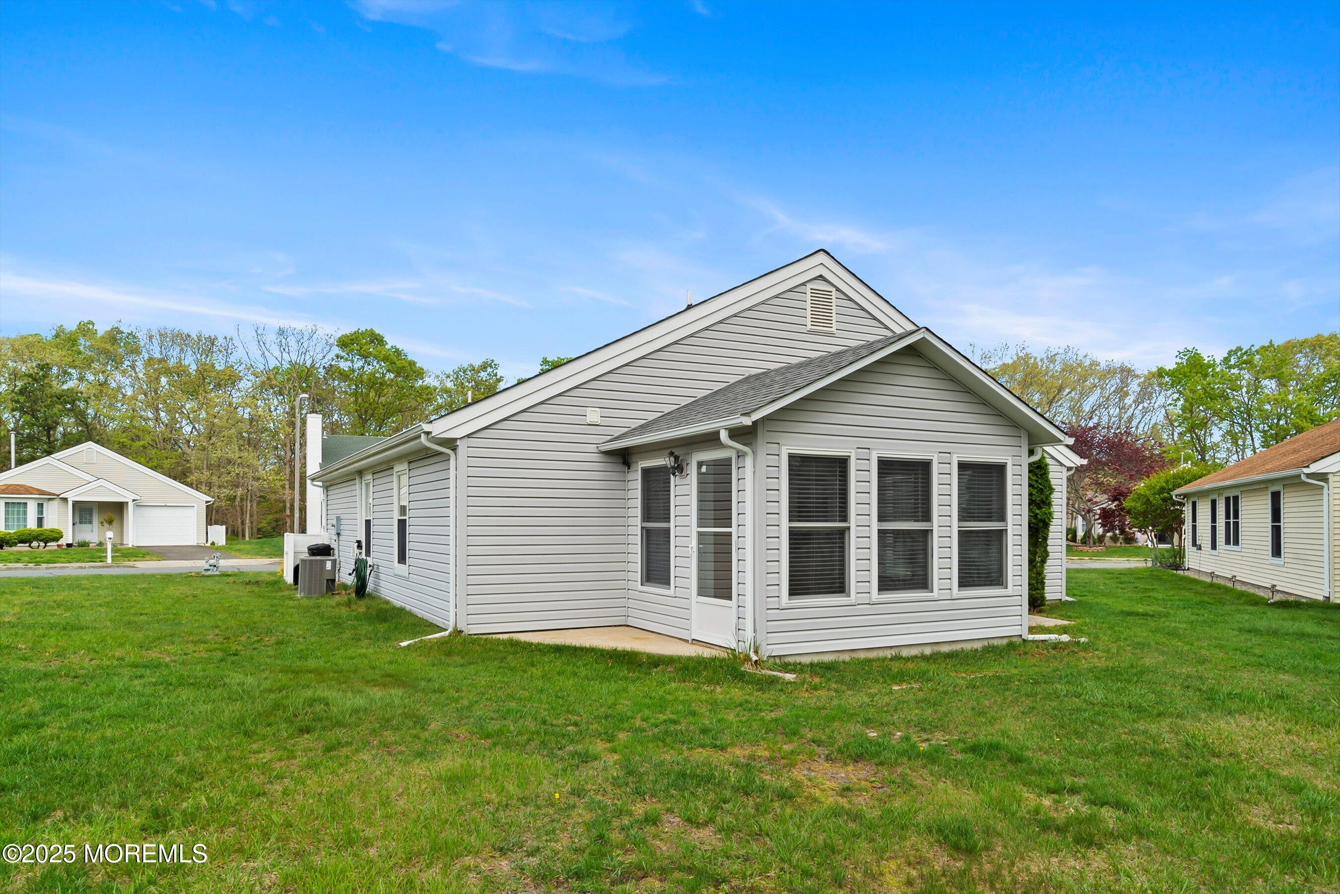 26 Dogwood Drive Barnegat NJ 08005