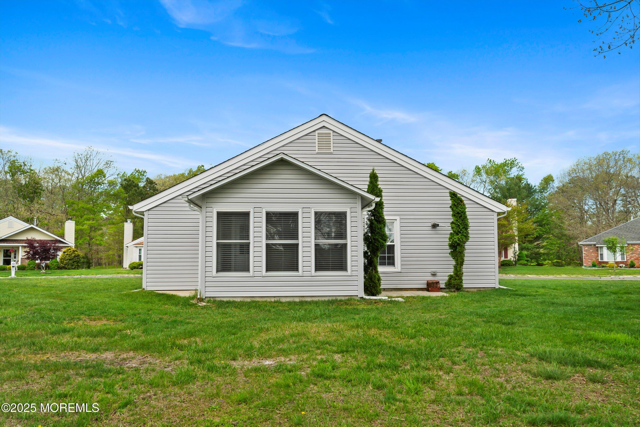 26 Dogwood Drive Barnegat NJ 08005