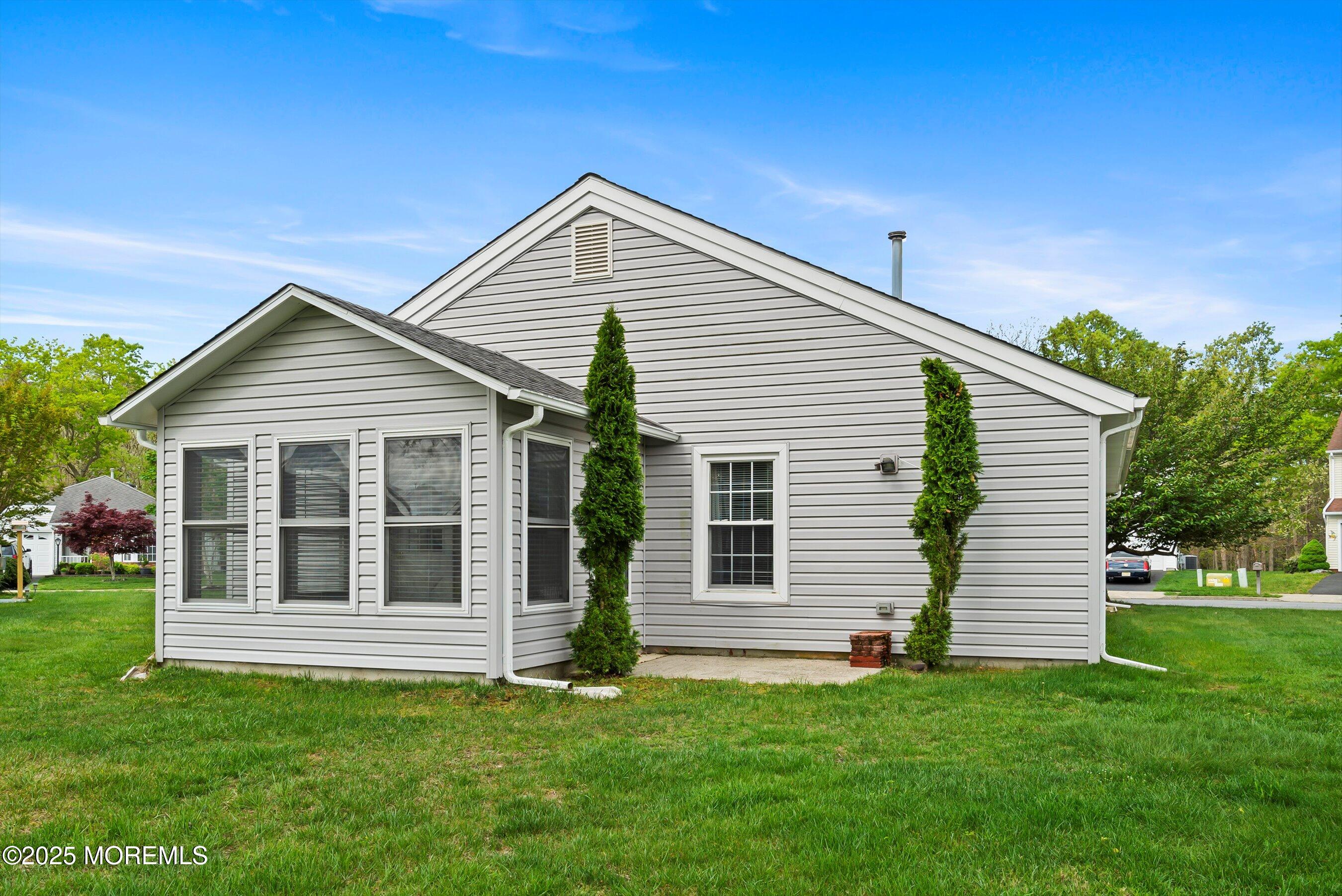 26 Dogwood Drive Barnegat NJ 08005