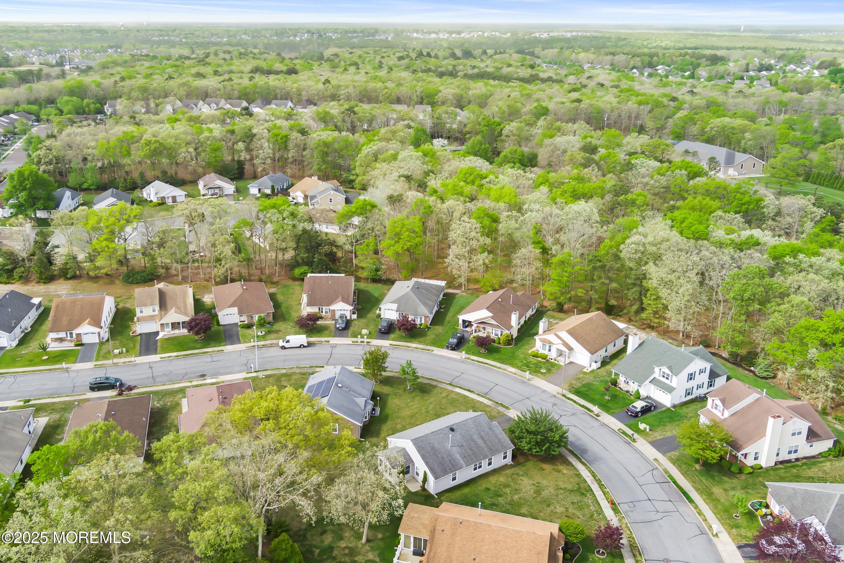 26 Dogwood Drive Barnegat NJ 08005