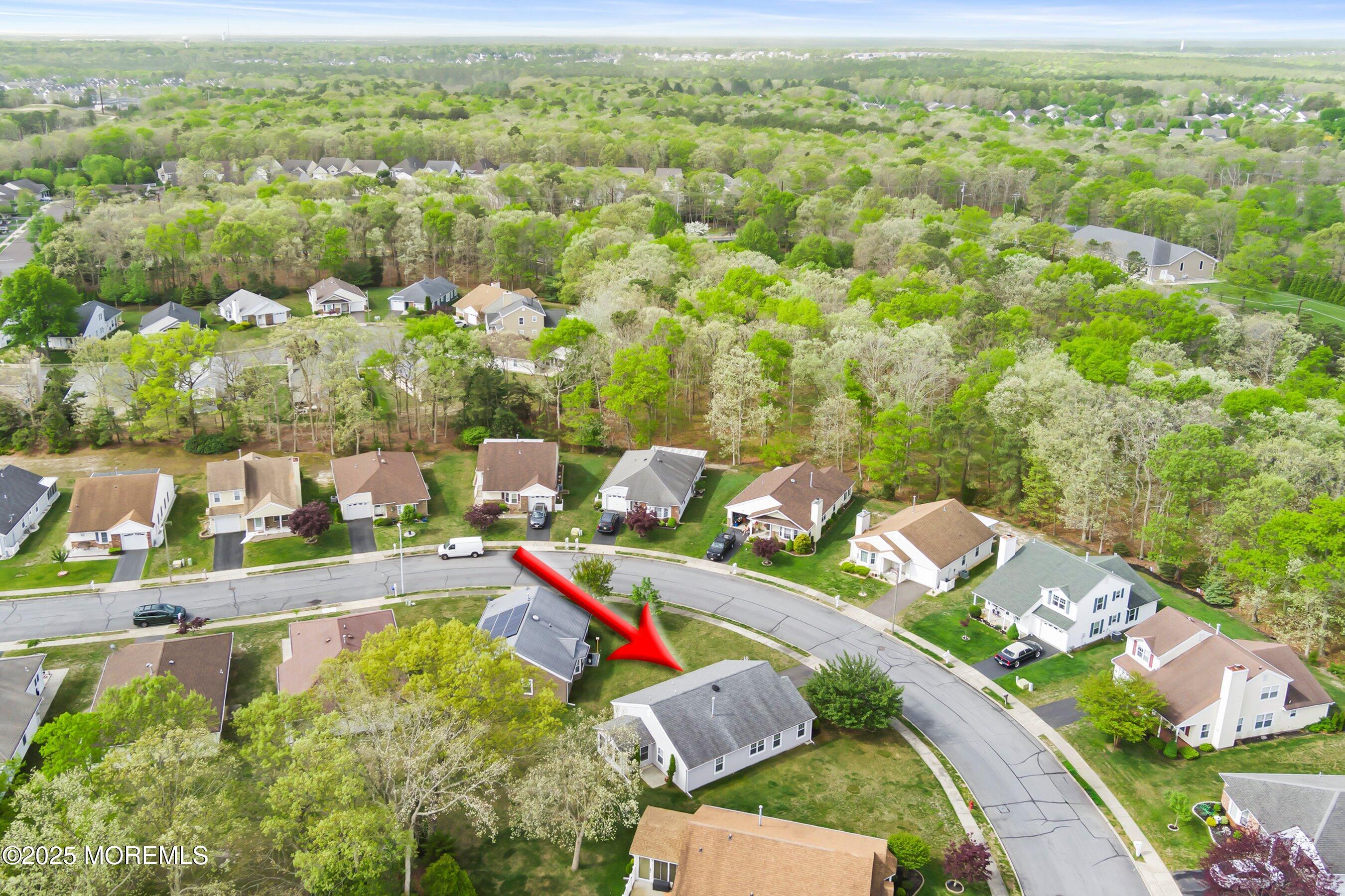 26 Dogwood Drive Barnegat NJ 08005