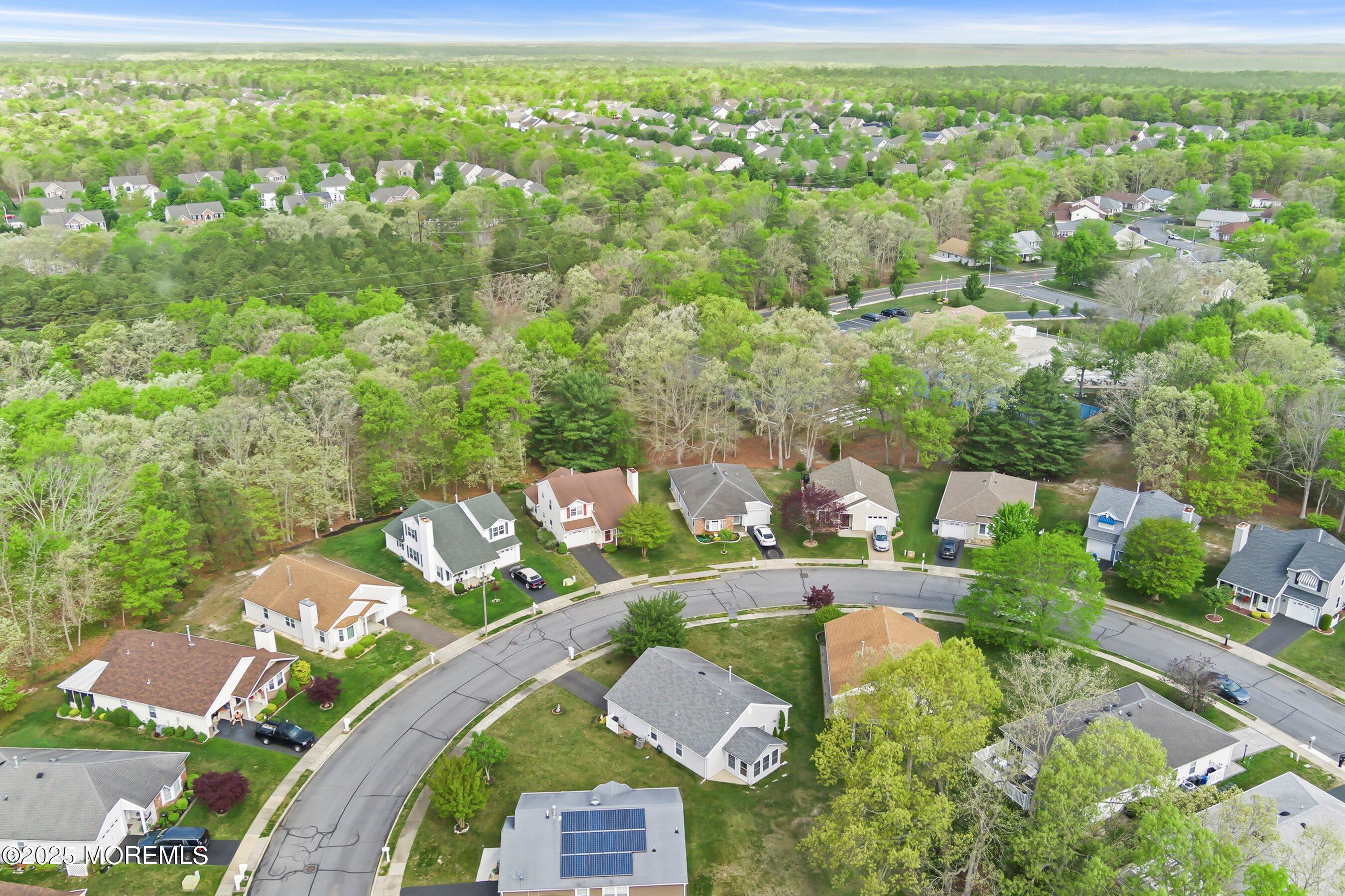 26 Dogwood Drive Barnegat NJ 08005