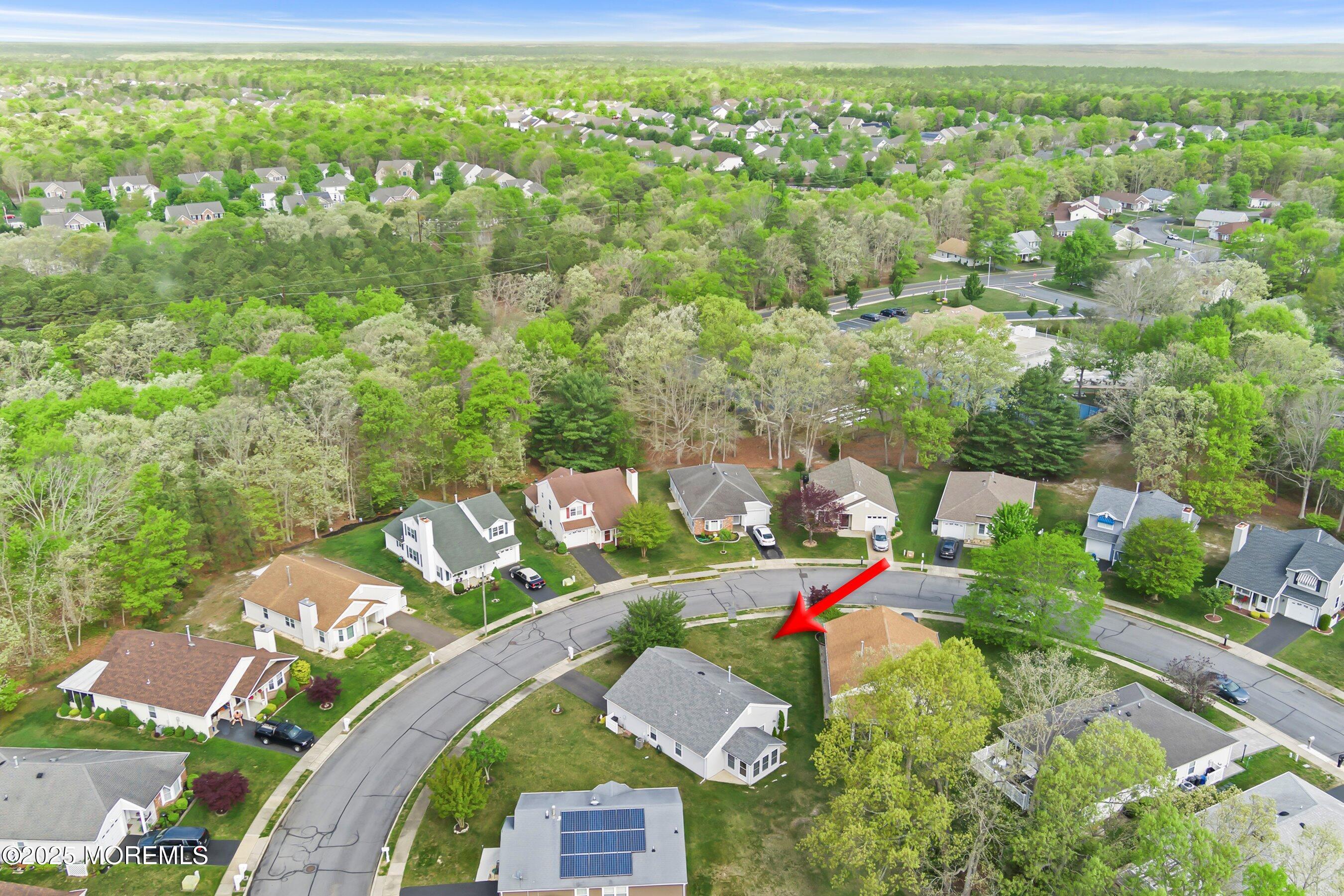 26 Dogwood Drive Barnegat NJ 08005