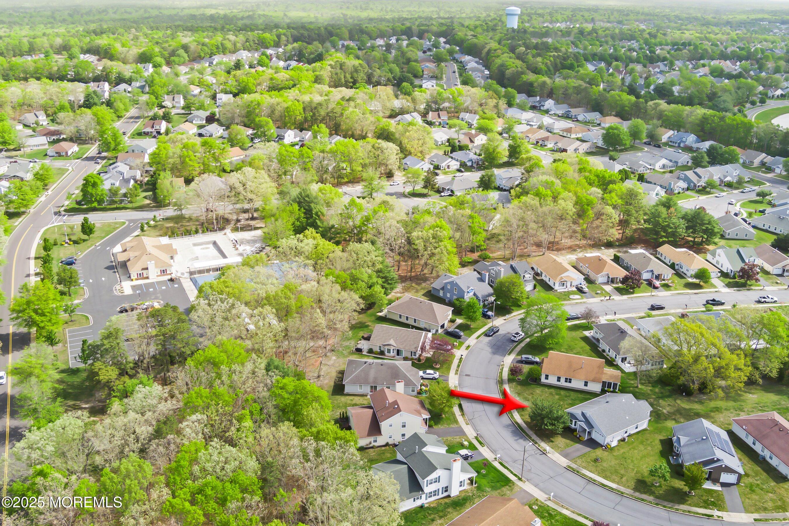 26 Dogwood Drive Barnegat NJ 08005