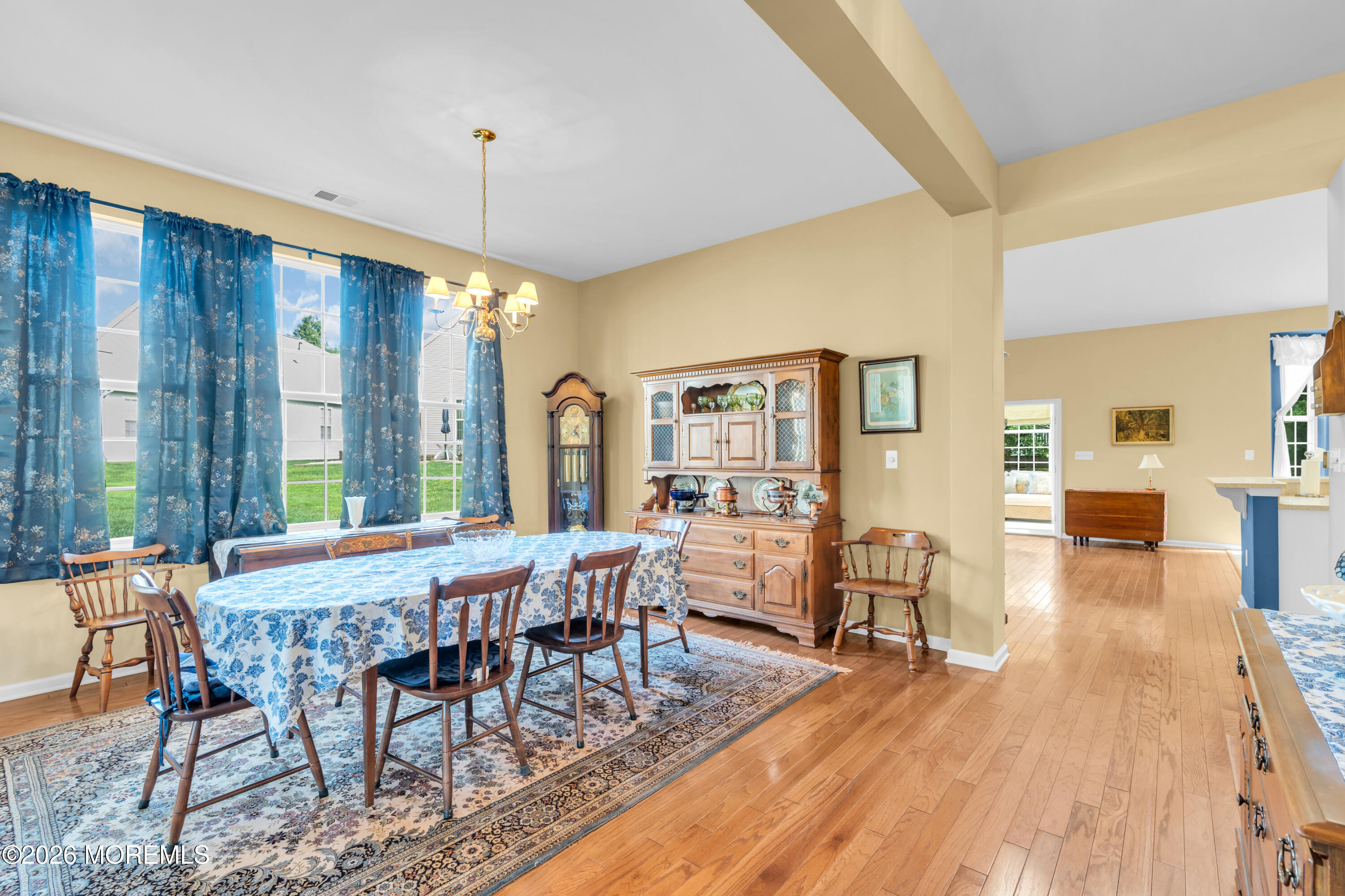 7 Estuary Court Barnegat NJ 08005