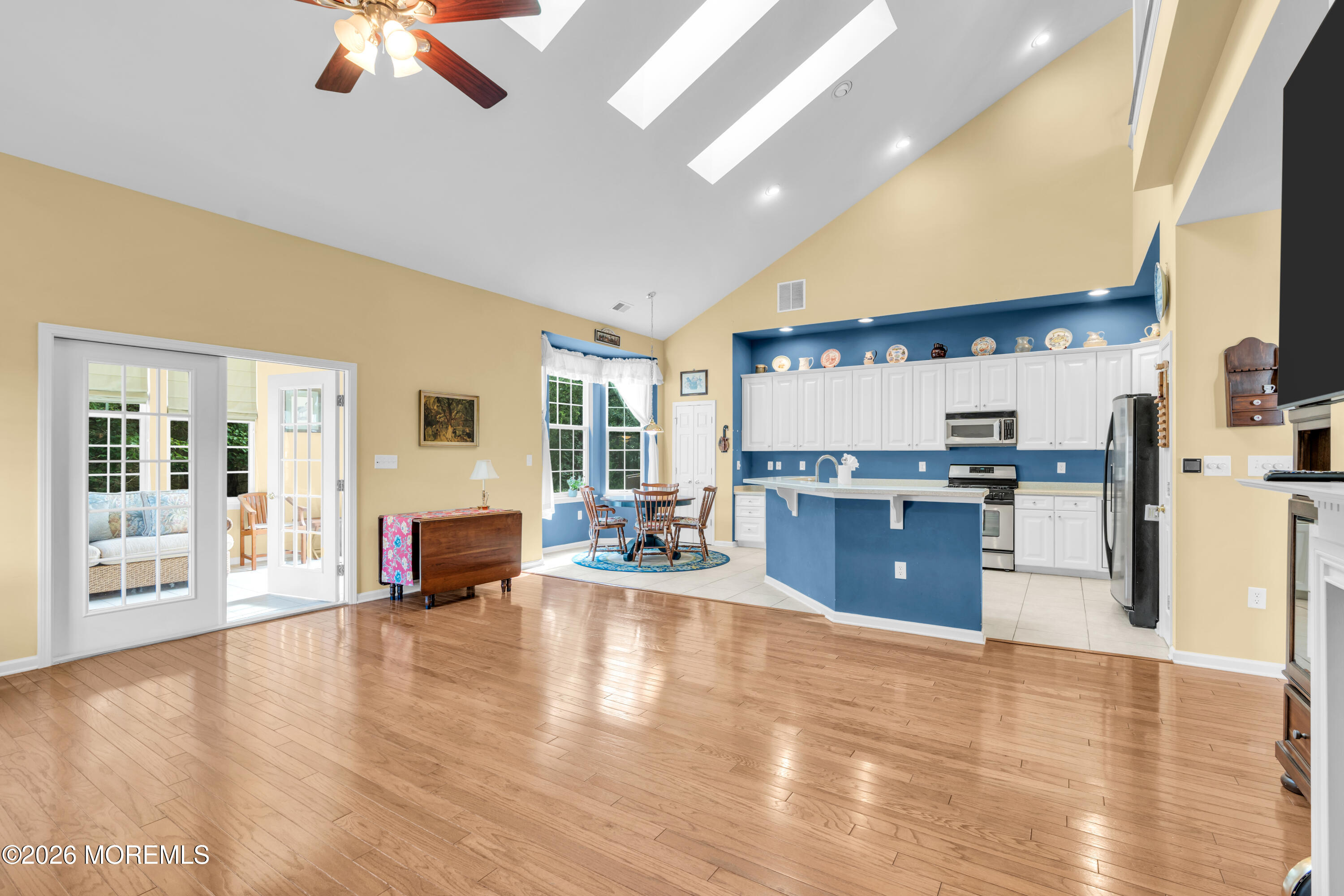 7 Estuary Court Barnegat NJ 08005